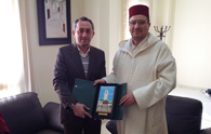 visite turc
